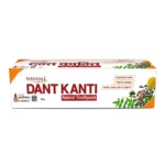 Patanjali Dant Kanti Natural Toothpaste 200 G