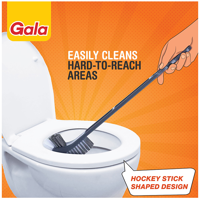 Gala 2 In 1 Double Hockey Stick