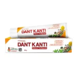 Patanjali Dant Kanti Natural Toothpaste 100 G
