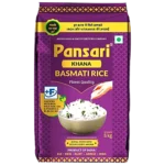 Pansari Khana Khazana Basmati 5Kg