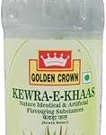 Golden Crown Kewra EKhaas 500Ml