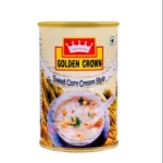 Golden Crown Sweet Corn Cream Style- 450 G