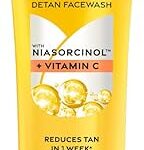 Ponds Detan Face Wash 100G