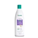 Himalaya Baby Massage Oil 200 Ml