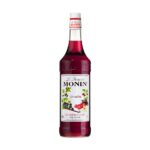 Monin Grenadine Syrup 1L