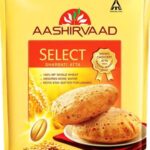 Aashirvaad Select Atta PP 10 Kg