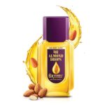 Bajaj Almond Drops Hair Oil 190 Ml