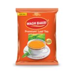 Wagh Bakri Tea 500 G
