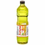 Fortune Groundnut Oil 1 Ltr Pet