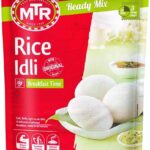 MTR Instant Rice Idli Ready Mix 500G