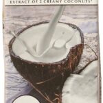 Dabur Coconut Milk 200 Ml