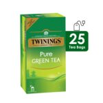 Twinings Pure Green Tea Tea Bags 25S