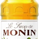 Monin Passion Fruit Syrup 1L