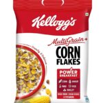 Kelloggs Multigrain Cornflakes 450 G