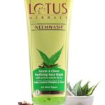 Lotus Neem Face Wash 150 Ml
