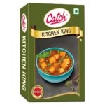 Catch Kitchen King Masala Powder 100G