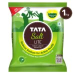 Tata Salt Lite 1Kg