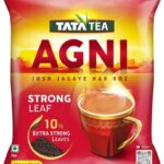 Tata Tea Agni 500 G