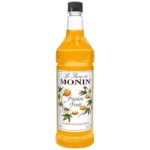 Monin Passion Fruit Syrup 1L