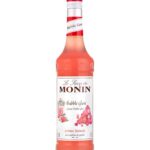 Monin Bubble Gum Syrup 700Ml