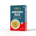Abbie's Arborio Rice 1Kg