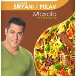 Goldiee Biryani/Pulao Masala 100G