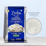 Zeeba Everyday Basmati Rice 10Kg