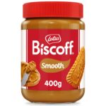 Lotus Buscoff Spread Smooth 400G