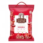 India Gate Mogra Rice 5Kg