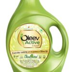 Oleev Active 5 L Jar