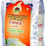 Shri Lal Mahal Empire Rice 5Kg