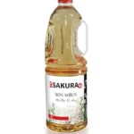 COOKING SAUCE SAKE 1.8Ltr