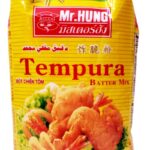MR HUNG TEMPURA BATTER MIX 1Kg