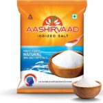 Aashirvaad Freeflow Salt 1Kg