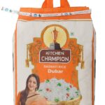 Kitchen Champion Dubar Rice 5Kg
