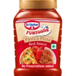 Funfoods Italian Pastapizza Sauce 315G