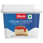 Dlecta Cream Cheese 150 G