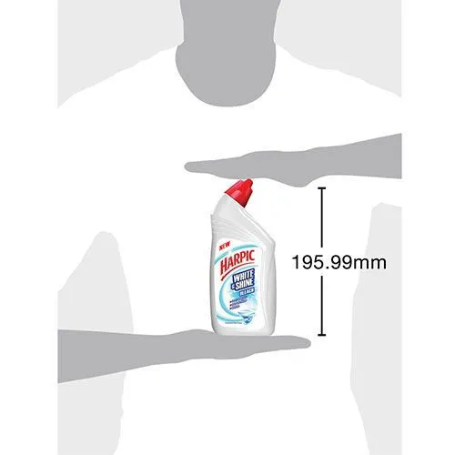 Harpic Bleach White & Shine 500 Ml