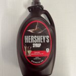 Hershey's Chocolate Syrup 1.36kg
