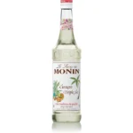 Monin Triple Sec Syrup 1L