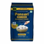 Pansari Tasty Tibar Basmati Rice 10Kg