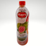 Mapro Pink Gauva Flavoured Crush 750G