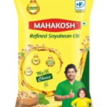 Mahakosh Soyabean Oil 750 G