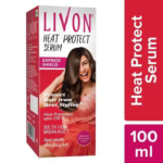 Livon Anti Frizz Serum 100 Ml