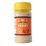 Golden Crown Dry Yeast 50 G