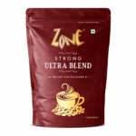 Zone Strong Ultra Blend Coffee Powder 200G