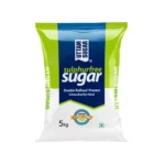 Uttam Sulphurless Sugar 5 Kg