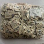 Uttam Brown Sugar Sachet 5 G 200S