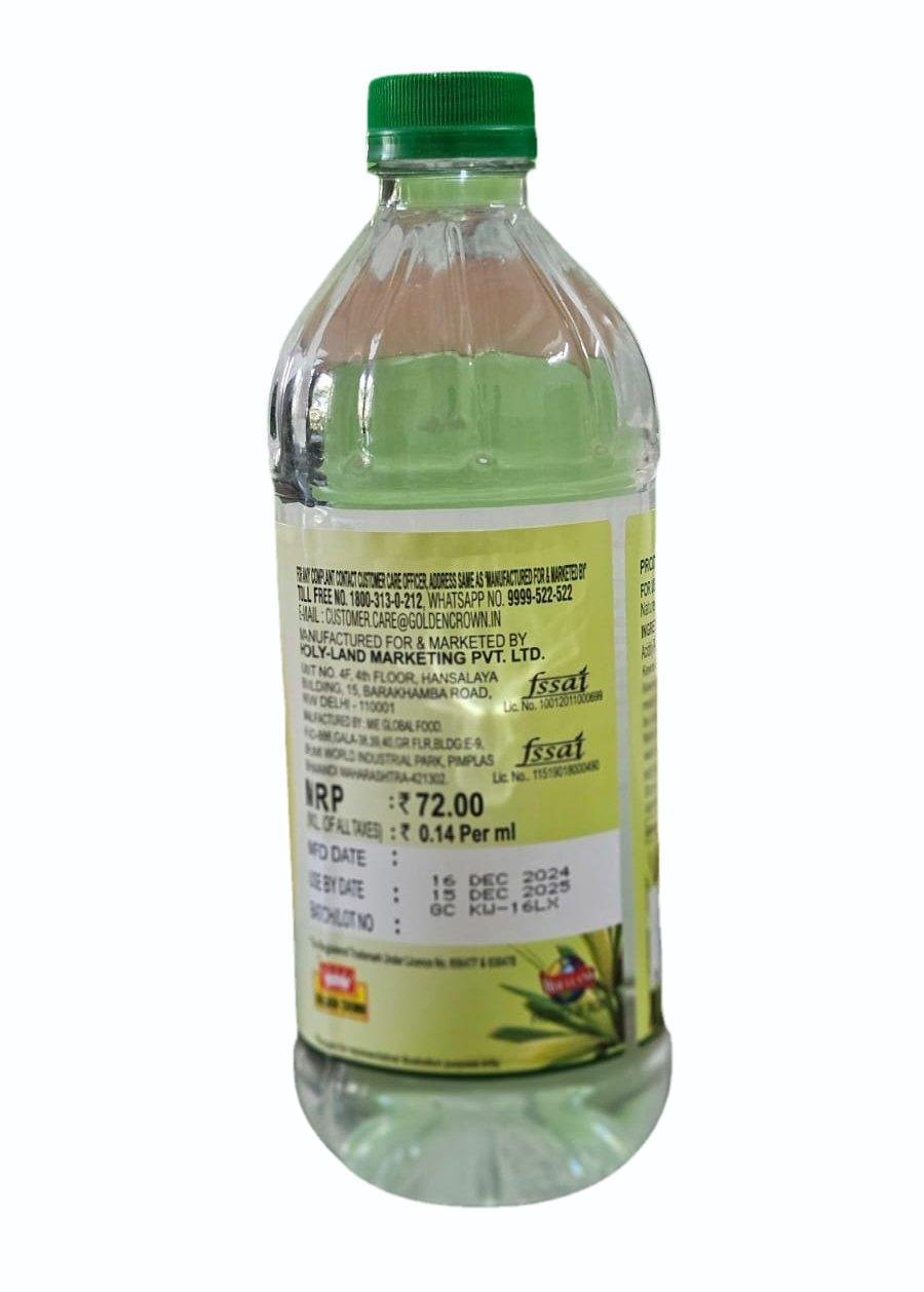 Golden Crown Kewra EKhaas 500Ml