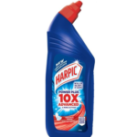 Harpic Power Plus Toilet Cleaner 600 Ml